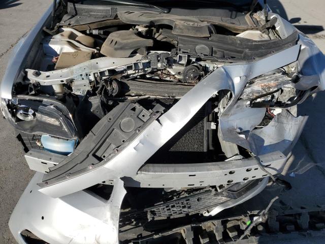 Photo 11 from auction – 2021 CHRYSLER 300 S with VIN 2C3CCABGXMH541261