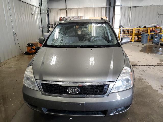Photo 5 from auction – 2012 KIA SEDONA LX with VIN KNDMG4C70C6449774