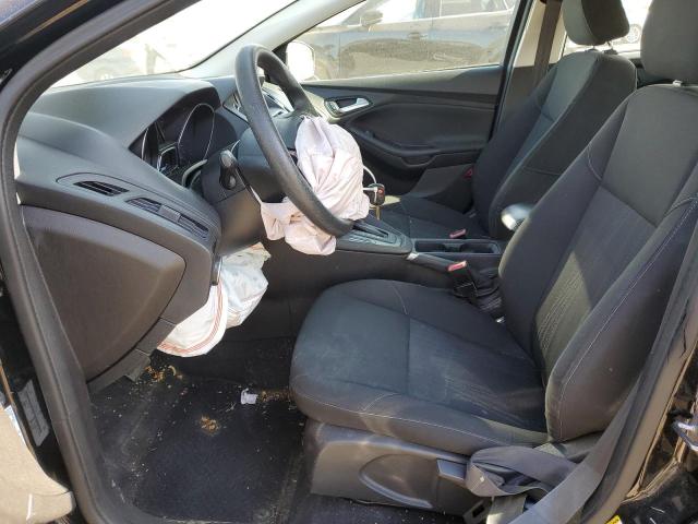 Photo 7 from auction – 2016 FORD FOCUS SE with VIN 1FADP3F26GL248615