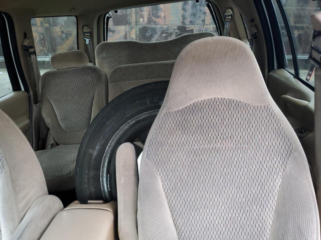 Photo 10 from auction – 1999 FORD EXPEDITION with VIN 1FMRU1760XLC06242