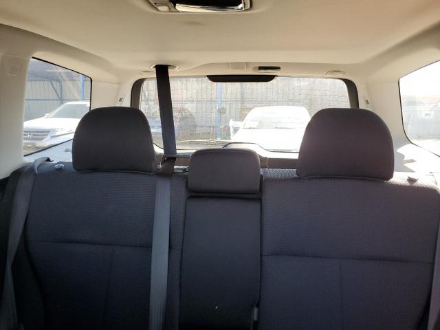 Photo 10 from auction – 2012 SUBARU FORESTER 2 with VIN JF2SHBDC5CH415825