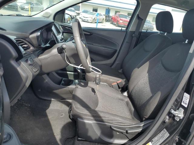 Снимка 7 от търг – 2021 CHEVROLET SPARK 1LT с VIN KL8CD6SA1MC216527