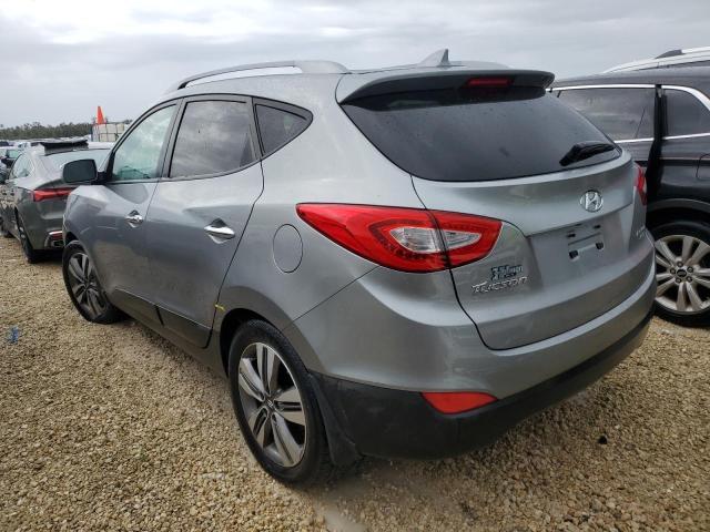 Photo 2 from auction – 2015 HYUNDAI TUCSON LIM with VIN KM8JUCAG4FU103585