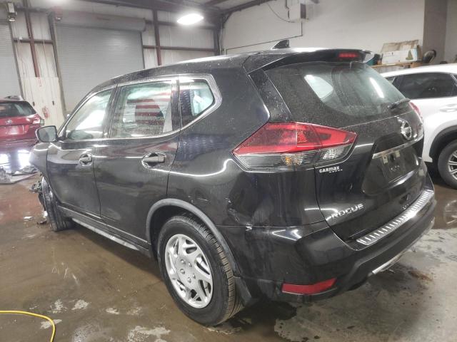 Photo 2 from auction – 2018 NISSAN ROGUE S with VIN JN8AT2MT2JW455821