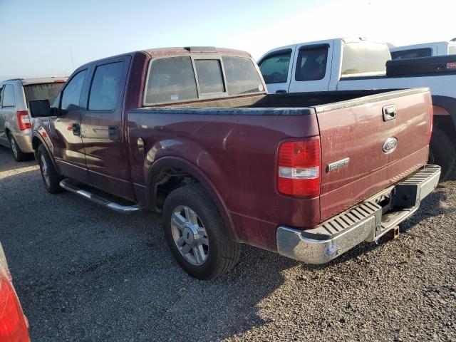 Photo 2 from auction – 2004 FORD F150 SUPER with VIN 1FTPW12544KC67759