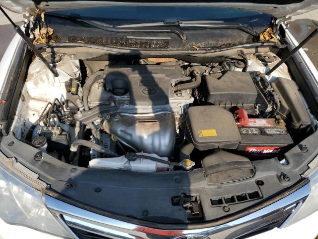 Photo 11 from auction – 2013 TOYOTA CAMRY L with VIN 4T4BF1FK5DR275854