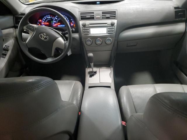 Zdjęcie 8 z aukcji – 2010 TOYOTA CAMRY BASE z VIN 4T4BF3EKXAR046000