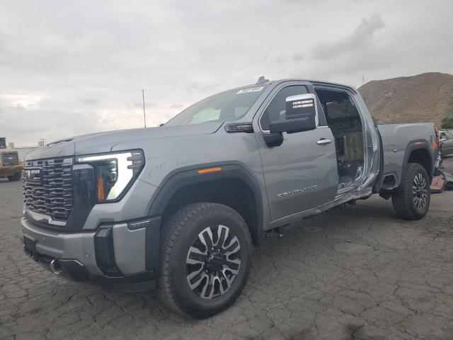 Photo 1 from auction – 2024 GMC SIERRA K25 with VIN 1GT49XEY9RF455065