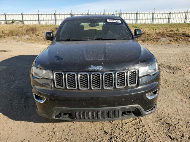 Photo 5 from auction – 2017 JEEP GRAND CHER with VIN 1C4RJFAG3HC939110
