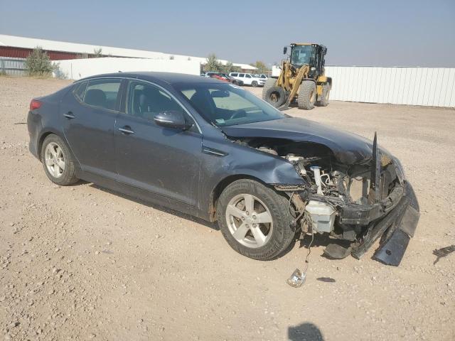 Photo 4 from auction – 2015 KIA OPTIMA LX with VIN KNAGM4A73F5583582