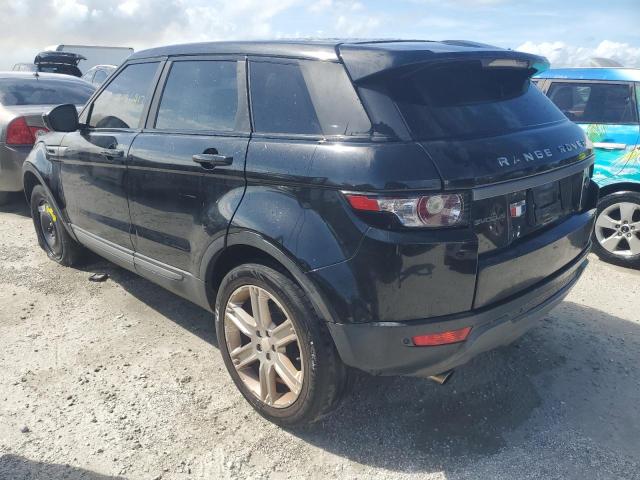Photo 2 from auction – 2015 LAND ROVER RANGE ROVE with VIN SALVP2BG2FH961225