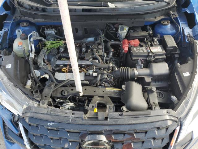 Photo 12 from auction – 2021 NISSAN KICKS SV with VIN 3N1CP5CVXML524071