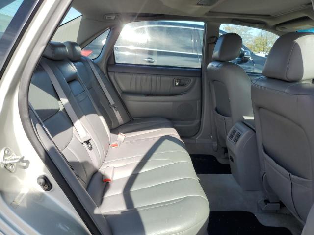 Photo 10 from auction – 2002 TOYOTA AVALON XL with VIN 4T1BF28B42U205126
