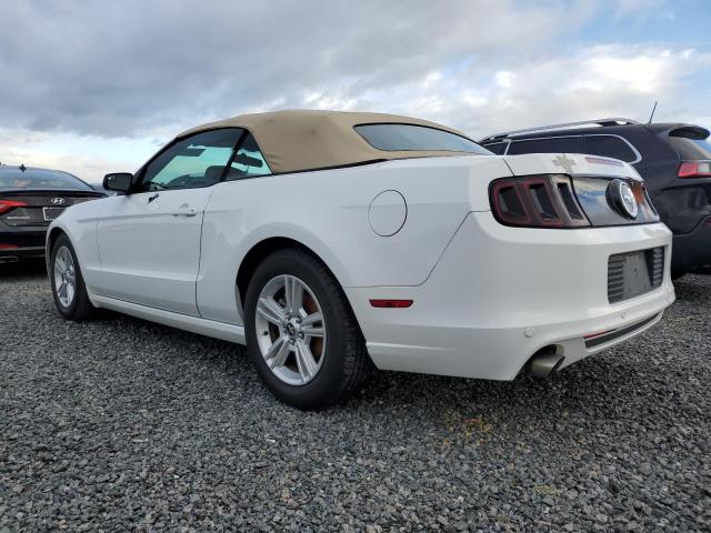 Photo 2 from auction – 2014 FORD MUSTANG with VIN 1ZVBP8EM2E5283166