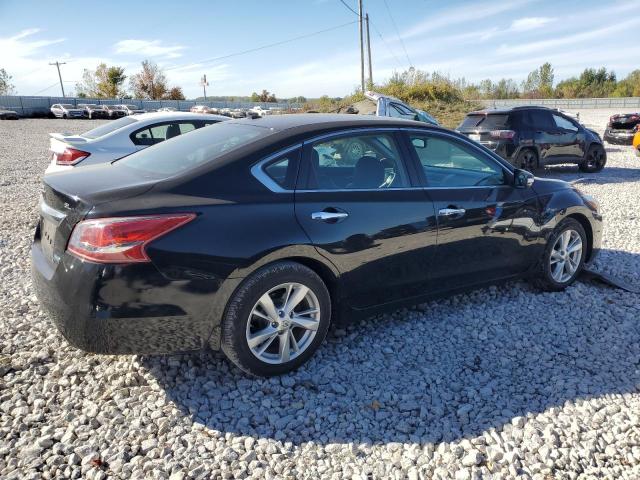 Photo 3 from auction – 2013 NISSAN ALTIMA 2.5 with VIN 1N4AL3AP2DC909344