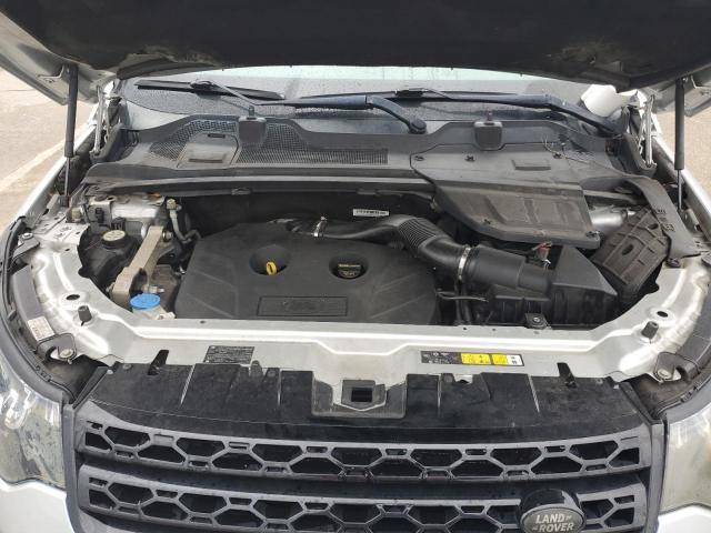 Photo 12 from auction – 2016 LAND ROVER DISCOVERY with VIN SALCP2BG0GH589716