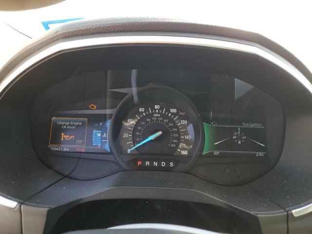 Photo 9 from auction – 2015 FORD EDGE TITAN with VIN 2FMTK3K84FBB03355