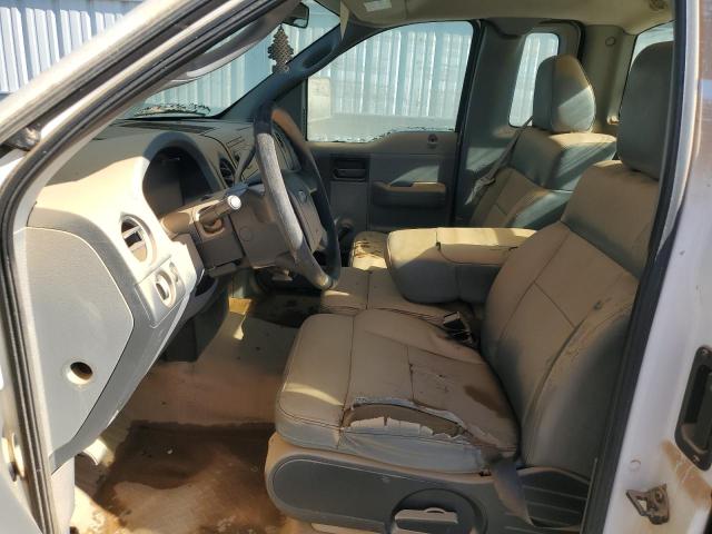 Photo 7 from auction – 2007 FORD F150 with VIN 1FTRF12277NA61966