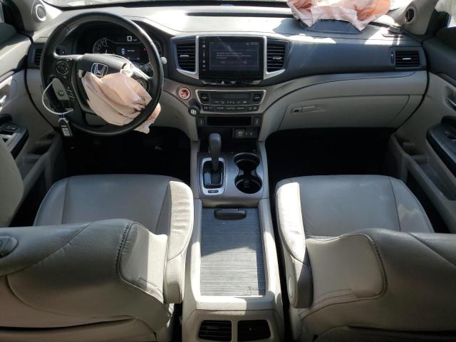 Photo 8 from auction – 2016 HONDA PILOT EXL with VIN 5FNYF6H52GB092759
