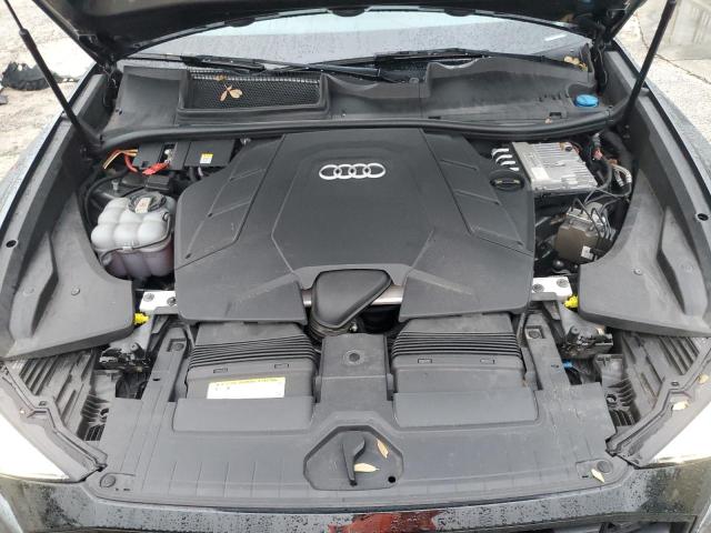 Photo 12 from auction – 2019 AUDI Q8 PREMIUM with VIN WA1EVAF11KD022026