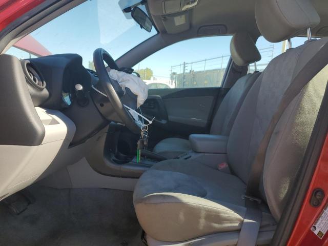 Photo 7 from auction – 2009 TOYOTA RAV4 with VIN 2T3ZF33V29W003117