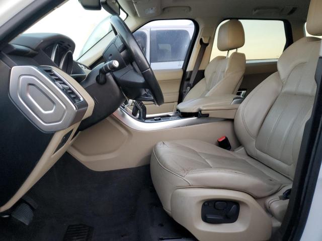 Photo 7 from auction – 2014 LAND ROVER RANGE ROVE with VIN SALWG2WF3EA325961
