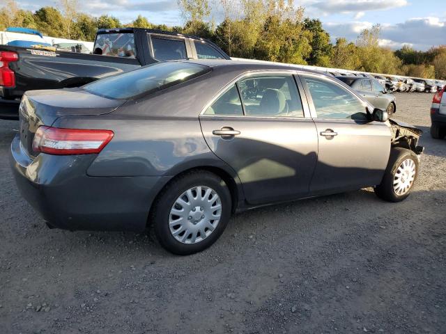 Photo 3 from auction – 2011 TOYOTA CAMRY BASE with VIN 4T4BF3EK3BR155271