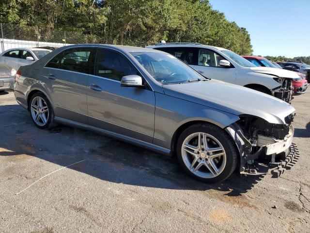 Photo 4 from auction – 2013 MERCEDES-BENZ E 350 with VIN WDDHF5KB9DA718729