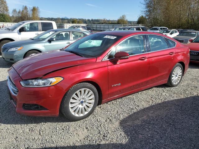 Photo 1 from auction – 2015 FORD FUSION SE with VIN 3FA6P0LU0FR170717