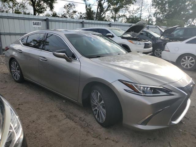 Photo 4 from auction – 2019 LEXUS ES 350 with VIN 58ABZ1B11KU043059