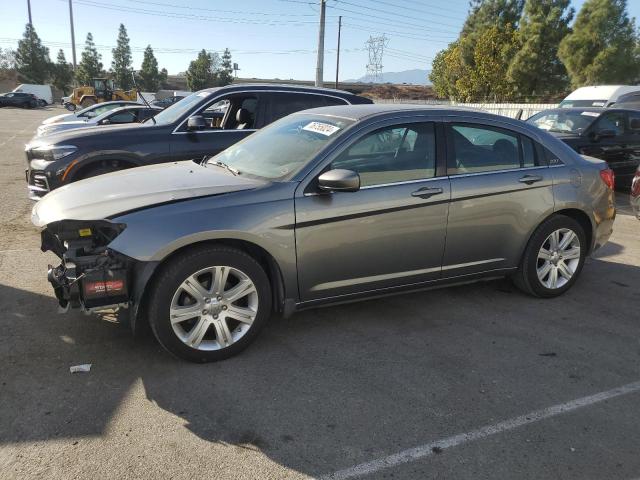 CHRYSLER 200 TOURIN 2013 with VIN 1C3CCBBB8DN735241 - Photo from auction