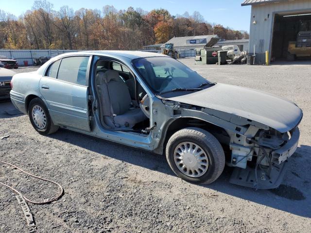 Photo 4 from auction – 2003 BUICK LESABRE CU with VIN 1G4HP54KX3U286150