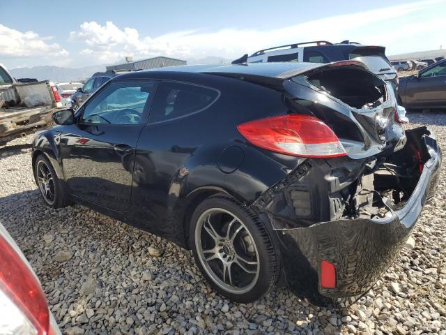 Photo 2 from auction – 2017 HYUNDAI VELOSTER with VIN KMHTC6ADXHU322346