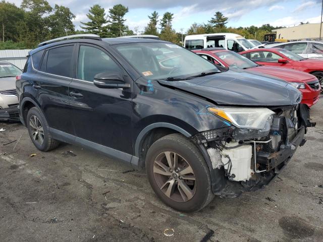 Photo 4 from auction – 2016 TOYOTA RAV4 XLE with VIN 2T3RFREV1GW432648