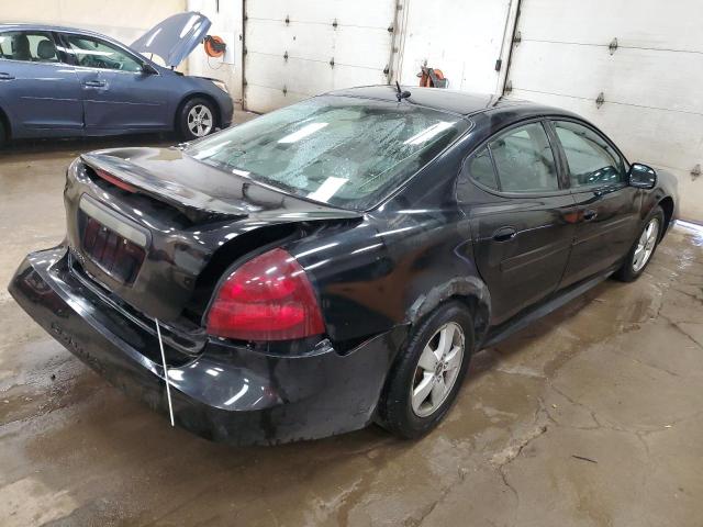 Photo 3 from auction – 2007 PONTIAC GRAND PRIX with VIN 2G2WP552171136721