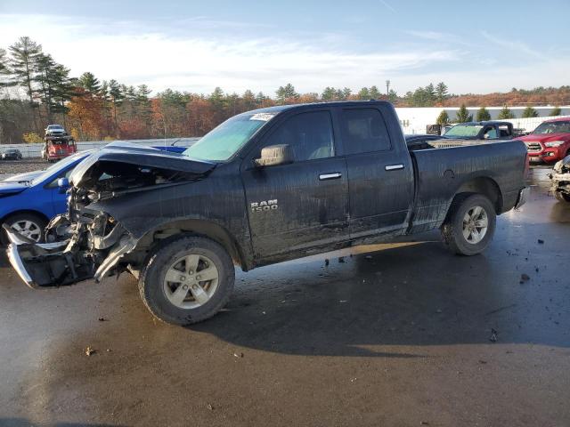 RAM 1500 SLT 2017 с VIN 1C6RR7GG6HS807669 - Фото с аукциона
