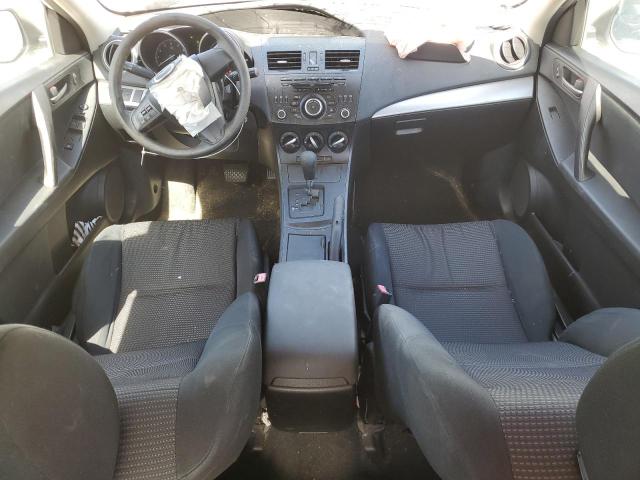 Photo 8 from auction – 2012 MAZDA 3 I with VIN JM1BL1UF4C1645530