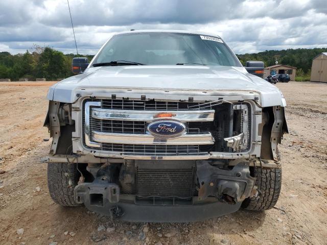 Photo 5 from auction – 2013 FORD F150 SUPER with VIN 1FTFW1CT4DKD46969