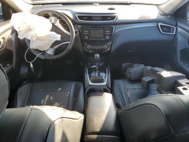 Photo 8 from auction – 2015 NISSAN ROGUE S with VIN 5N1AT2MV8FC767739