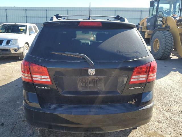 Photo 6 from auction – 2009 DODGE JOURNEY SE with VIN 3D4GG47B39T571753