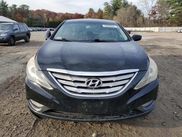 Photo 5 from auction – 2011 HYUNDAI SONATA SE with VIN 5NPEC4AC4BH156870
