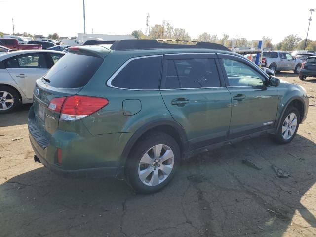 Photo 3 from auction – 2011 SUBARU OUTBACK 2. with VIN 4S4BRCGC1B3391513