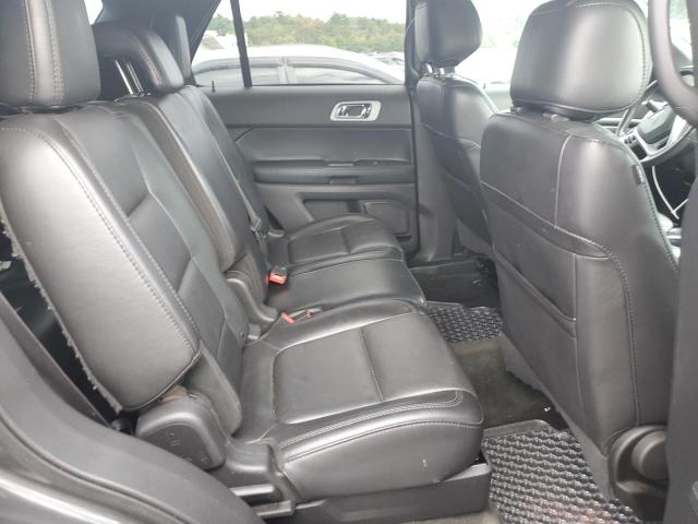 Photo 11 from auction – 2015 FORD EXPLORER X with VIN 1FM5K8D82FGA05887