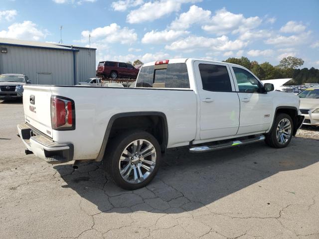 Photo 3 from auction – 2018 GMC SIERRA K15 with VIN 3GTU2NEC3JG206857