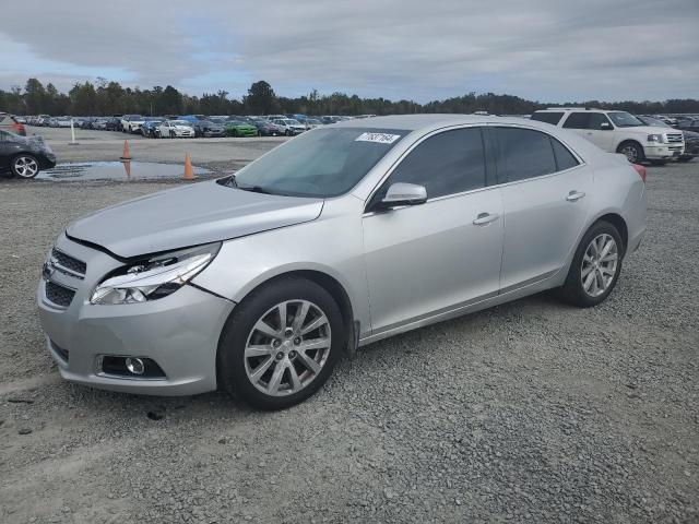 CHEVROLET MALIBU 2LT 2013 with VIN 1G11E5SA0DF170363 - Photo from auction