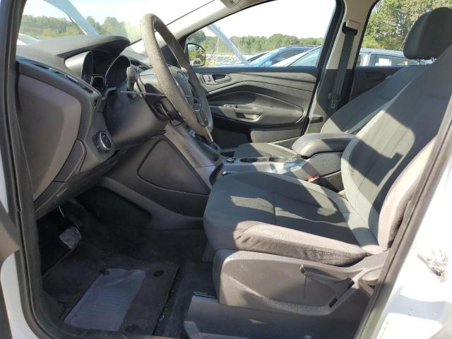 Photo 7 from auction – 2014 FORD ESCAPE S with VIN 1FMCU0F74EUB70539