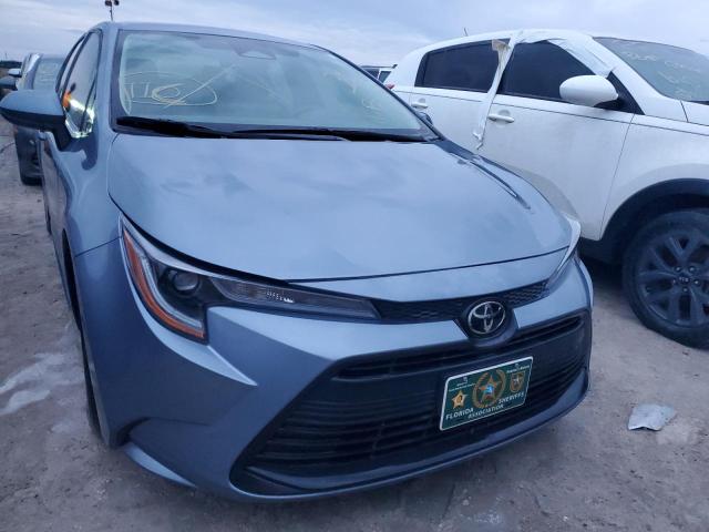 Photo 5 from auction – 2023 TOYOTA COROLLA LE with VIN 5YFB4MDE5PP008296