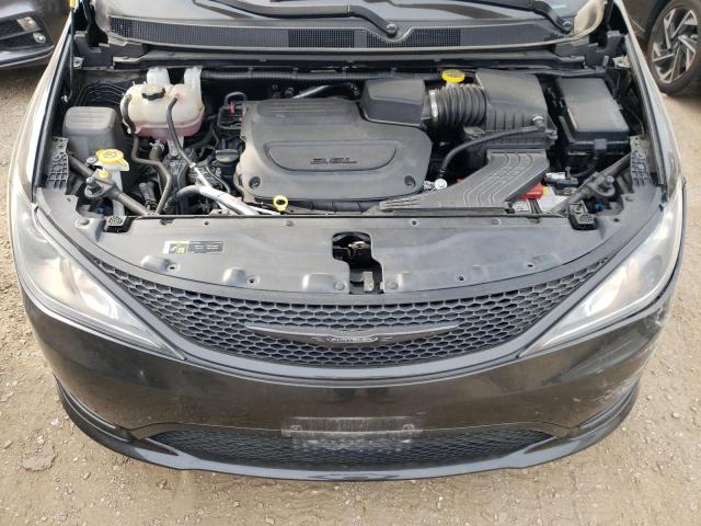 Photo 12 from auction – 2019 CHRYSLER PACIFICA T with VIN 2C4RC1FGXKR751494