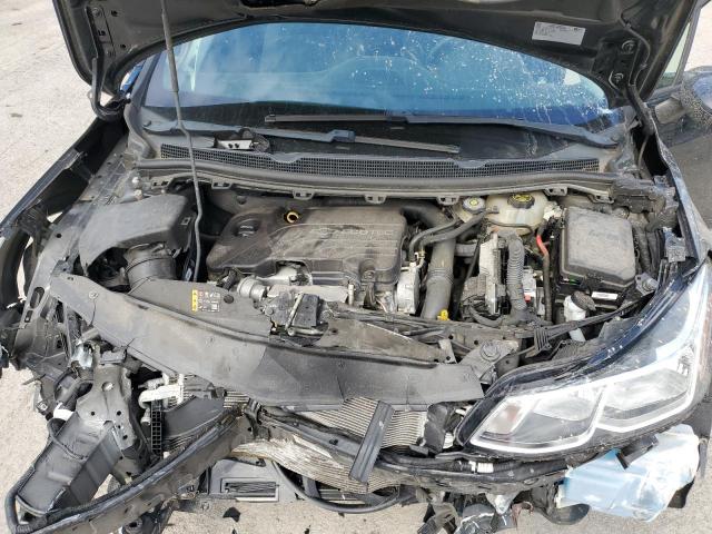 Photo 11 from auction – 2018 CHEVROLET CRUZE LS with VIN 1G1BC5SM3J7128201