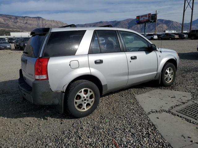 Photo 3 from auction – 2002 SATURN VUE with VIN 5GZCZ63BX2S813905